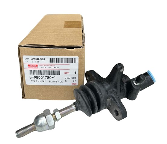 Купити 8980047801 Isuzu Робочий циліндр зчеплення