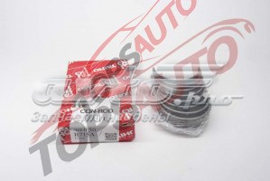 R715A050 Taiho Вкладиші коленвала, шатунні, комплект, 2-й ремонт (+0,50)