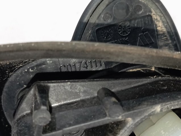 51167931791 BMW 