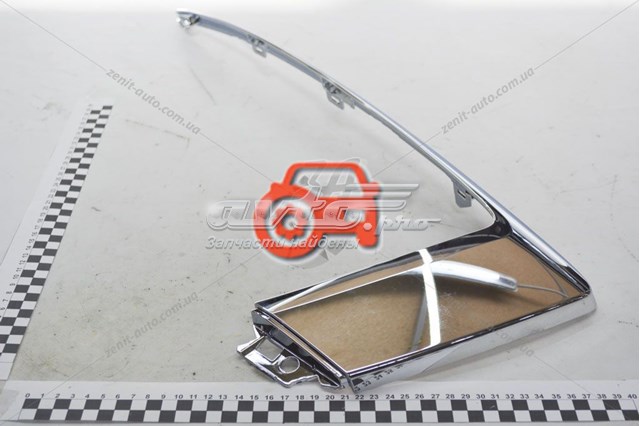 Молдинг переднього бампера, правий FPS FP4835914 ціна, від 29.62 USD