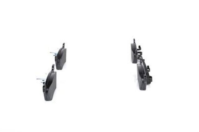 Задні гальмівні колодки Bosch 986424816 ціна, від 28.11 USD