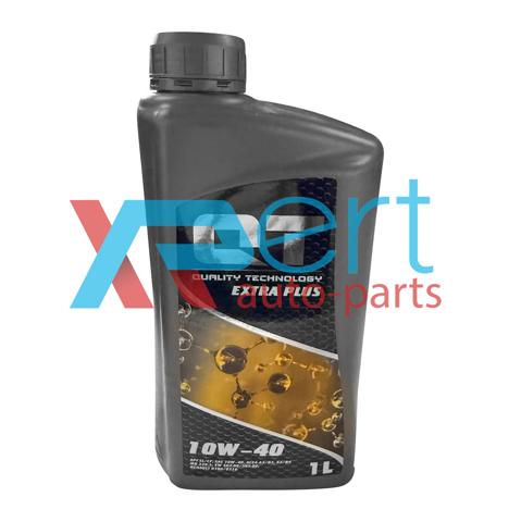 QT1310401 QT-Oil Масло двигуна
