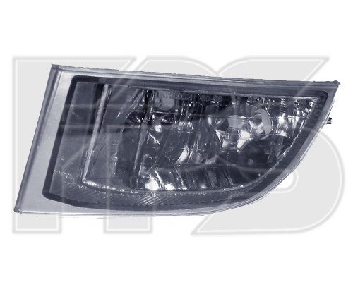 Туманка права FPS FP7006H2E ціна, від 31.97 USD