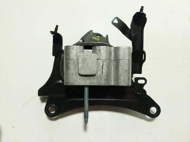 Подушка (опора) двигуна, ліва 123720T680 Toyota