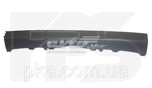 Бампер задній, центральна частина FPS FP3547950 ціна, від 56.14 USD