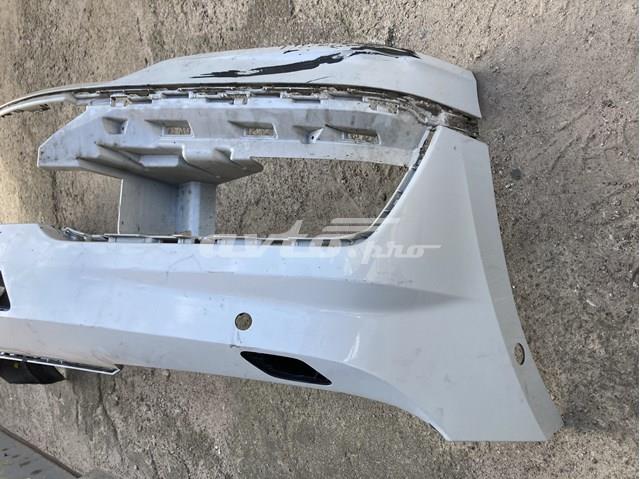Бампер на авто VAG 3G0807217TGRU ціна, від 883.45 USD
