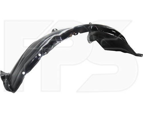 Підкрилок переднього крила, лівий FPS FP7053387 ціна, від 115.69 USD