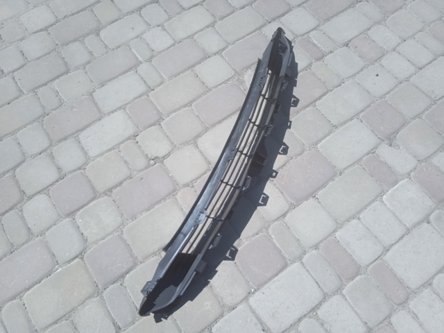 Решітка переднього бампера Signeda PTS99001GA ціна, від 19.59 USD
