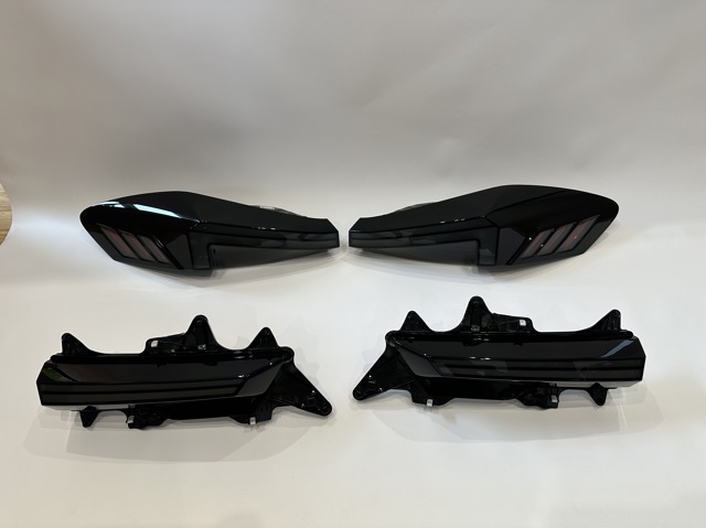  63219879757 BMW