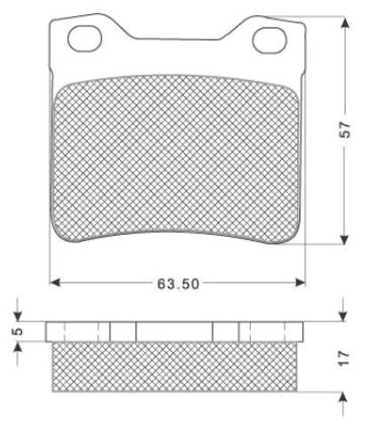 Купити BDS174 Starline 