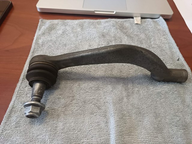 D86406RA1A Nissan/Infiniti Зовнішній наконечник рульової тяги