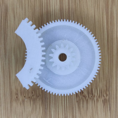 RK8964418 Vitautoplast Ремкомплект дросельної заслінки