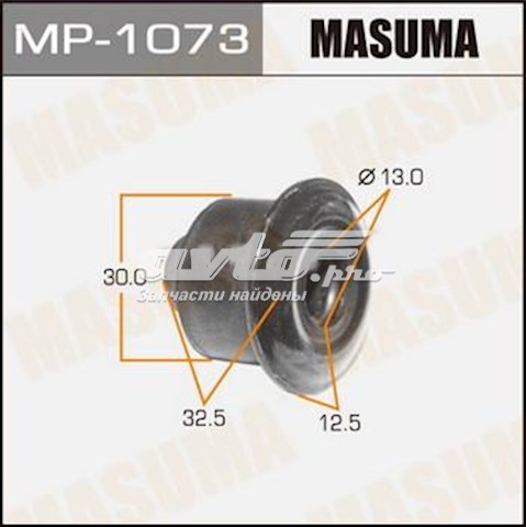 Втулка стійки заднього стабілізатора Masuma MP1073