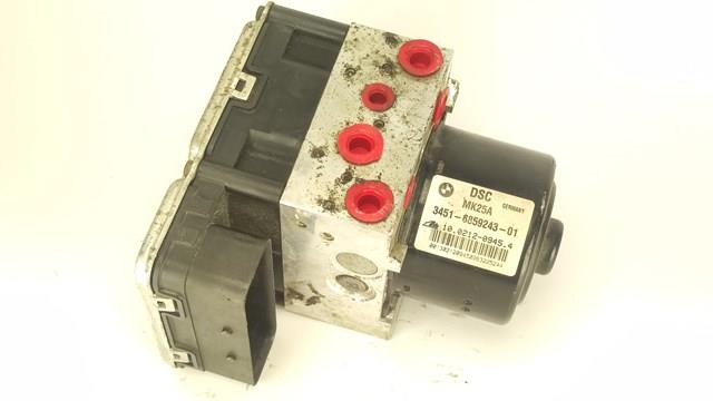 34516859243 BMW 