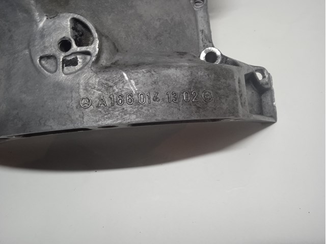 Піддон масляний картера двигуна Mercedes A1660141302
