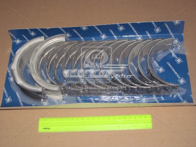 77813600 Kolbenschmidt Підшипник ковзання клонували