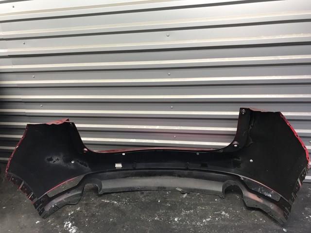 Кожух бампера заднього Mazda KB8A50221 ціна, від 84.53 USD