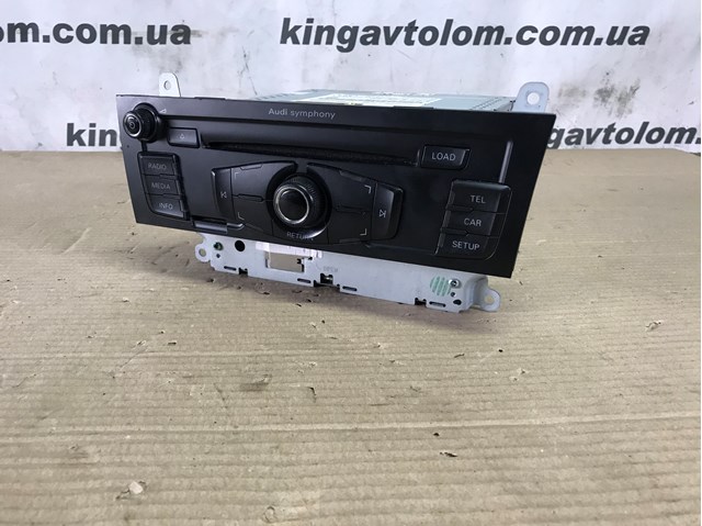 8T2035195AA VAG 