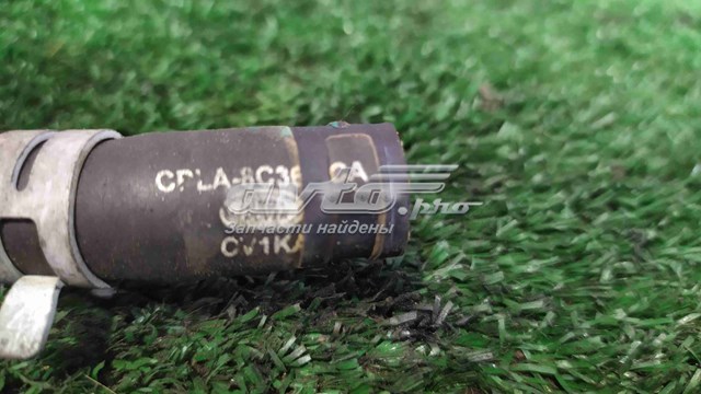 LR035631 Land Rover 