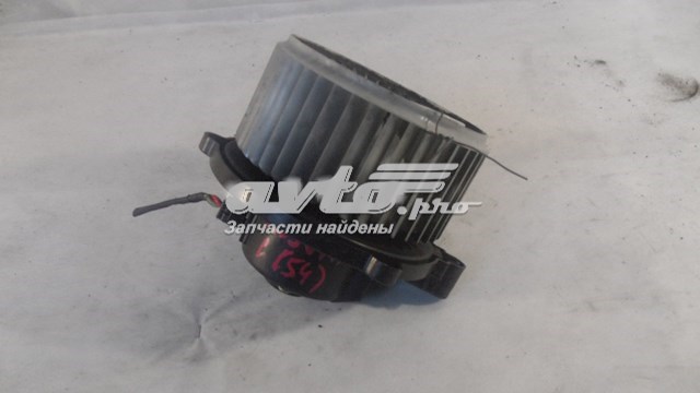 Моторчик пічки Hyundai/Kia 971132E900