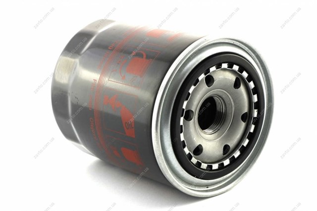 Масляний фільтр FOM275 Shafer