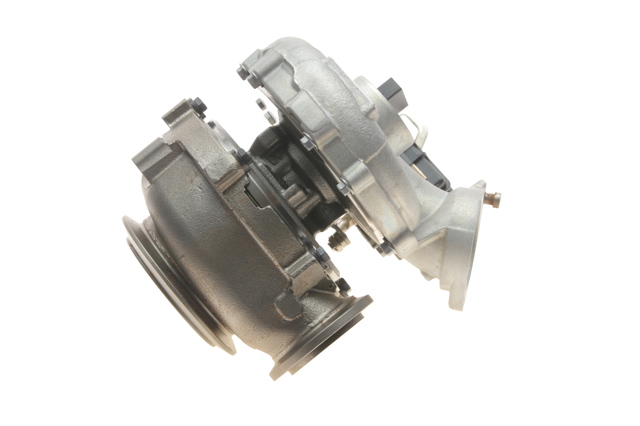 Турбіна Garrett 7659859010W ціна, від 341.43 USD