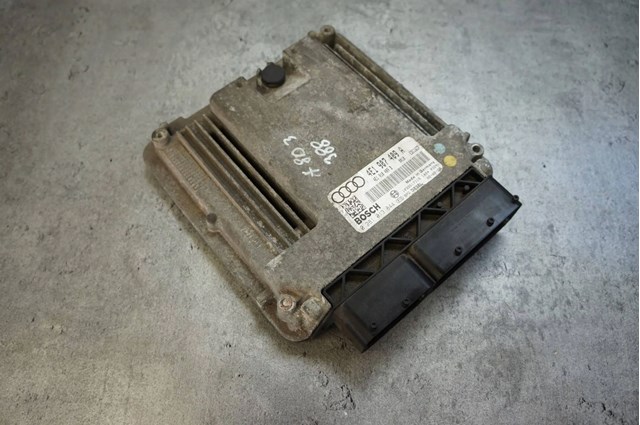  4E1907409A VAG