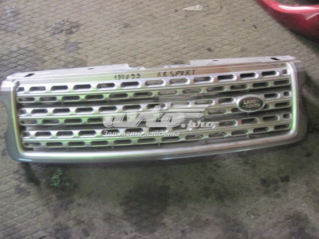  Land Rover CK528200