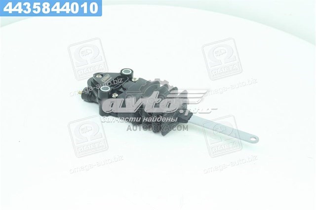 Купити RD9325021 Rider Кран рівня підлоги (TRUCK)