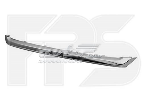 Молдинг решітки переднього бампера, нижній FPS FP5059920