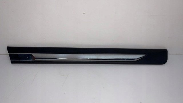 Молдинг задніх правих дверей, нижній Nissan/Infiniti 828766FR0A ціна, від 27.86 USD