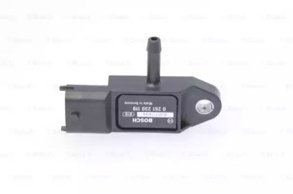 261230119 Bosch Датчик наддува
