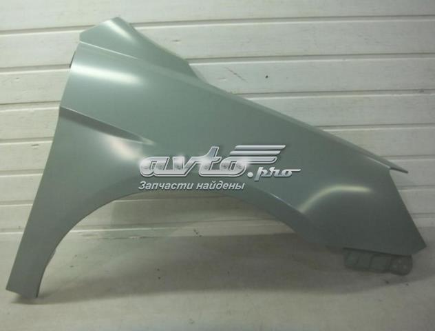 Крило переднє праве Tempest 0249173312C ціна, від 87.15 USD