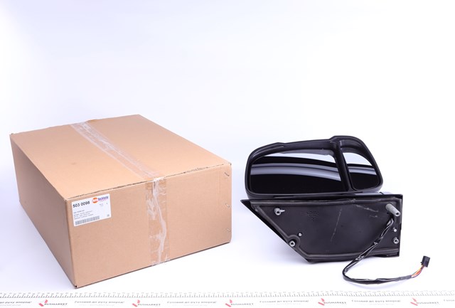 Купити 5030098 Autotechteile Дзеркало праве