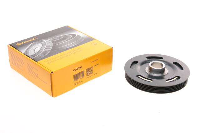 Купити VD1093 Continental/Siemens Шків колінчастого вала