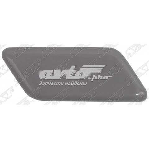 TQ25035 Tqparts Накладка форсунки омивача фари передньої