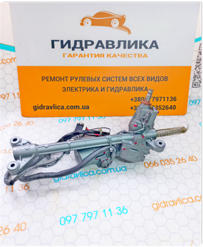 Рейка рульова 34110SC060 Subaru