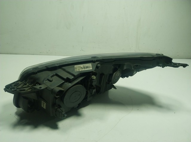 Фара права 9807241180 Peugeot/Citroen