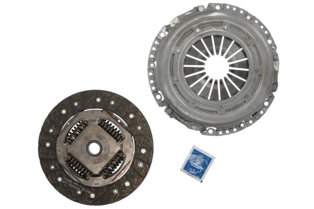 3000970153 Sachs Зчеплення в зборі