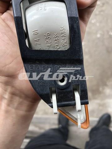 Вказівник повороту правий A2049067401 Mercedes
