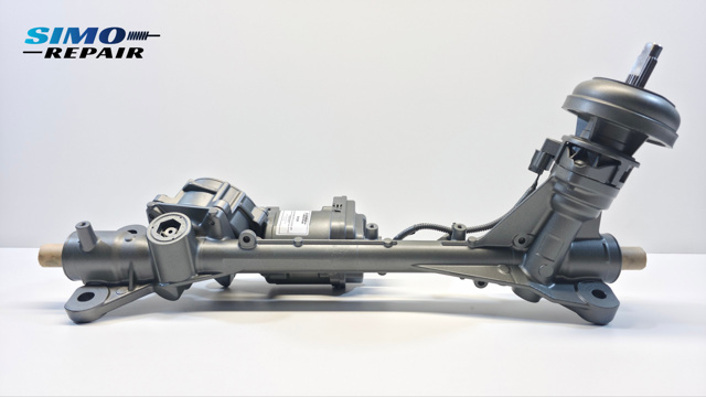 490016RA2C Nissan/Infiniti Рейковий рульовий механізм