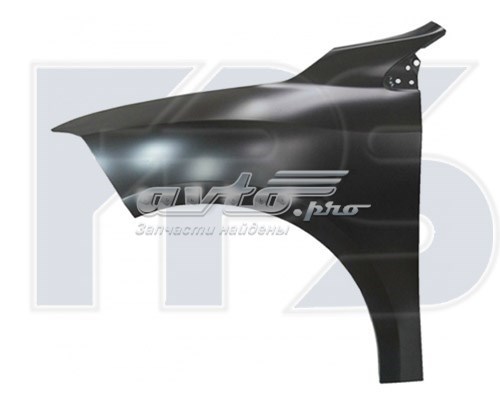 Ліве переднє крило FPS FP5628311 ціна, від 42.35 USD