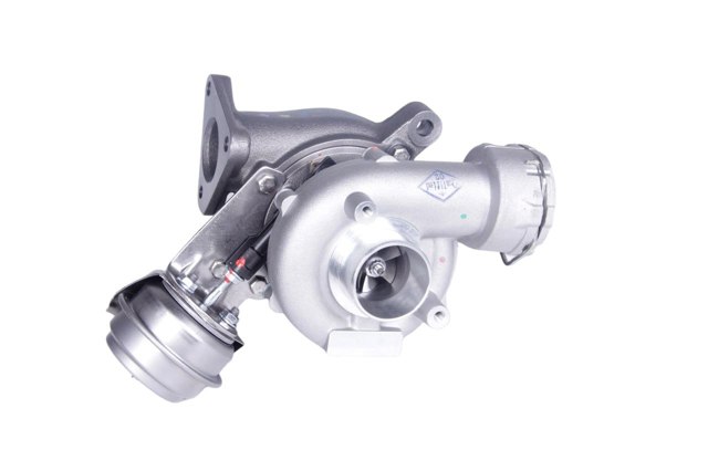 Турбокомпресор SL Turbo GT1749VSL161296TURBO