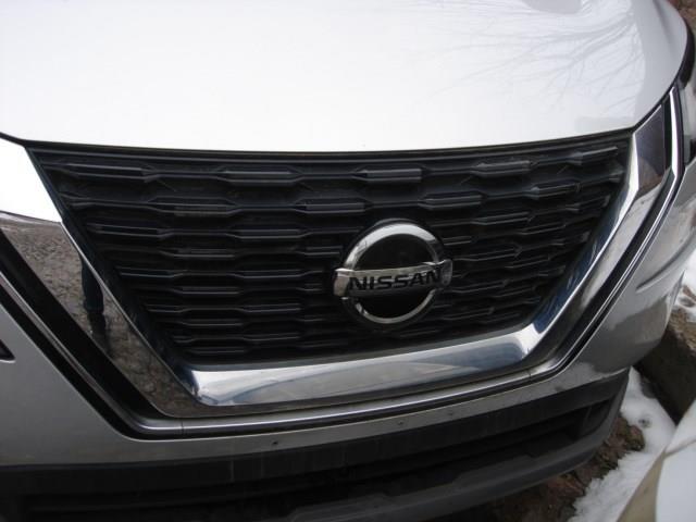 Купити 260106RR0A Nissan/Infiniti Права блок фара