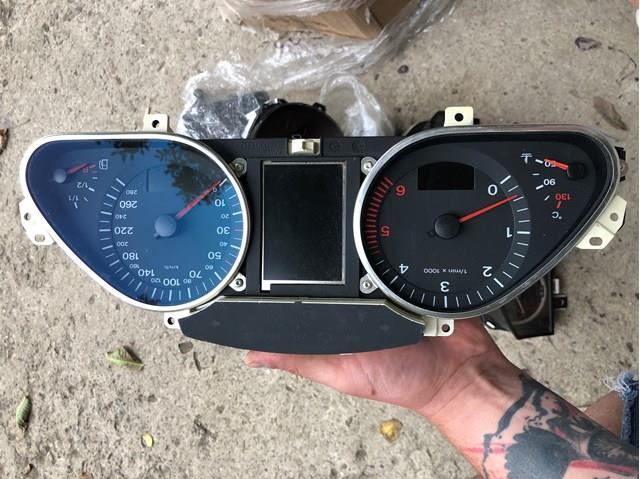 Купити 4L0920930T VAG Спідометр
