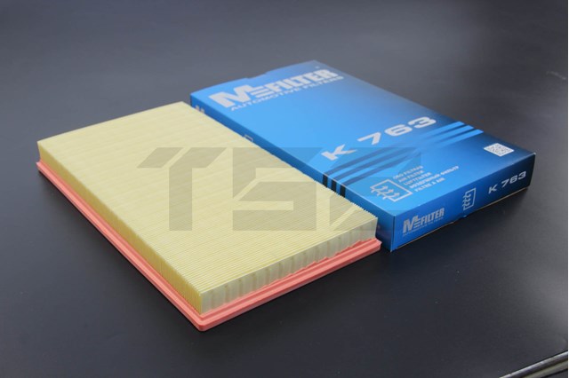 Повітряний фільтр K763 Mfilter