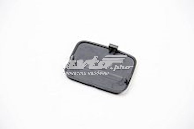 Купити HMP7T16V003K23ABM5AB Hmpx Заглушка бампера буксирувального гака, передня ліва