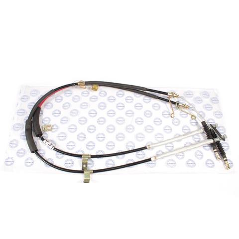  S18D3508090 Chery