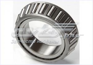 HM88648 Timken Підшипник хвостовика заднього моста, внутрішній