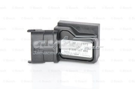 Датчик тиску повітря Bosch 281002573